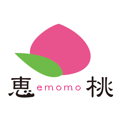 恵桃 emomo