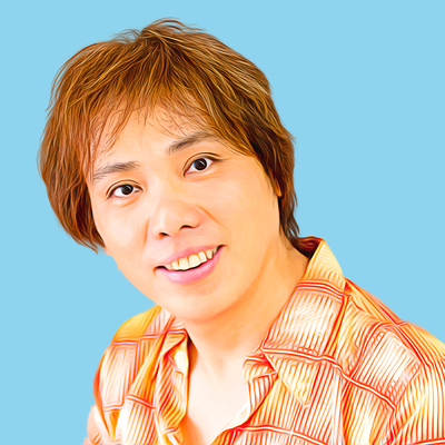 Sadao Iwamoto